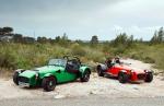 Caterham Seven 485 S 2013 года (WW)